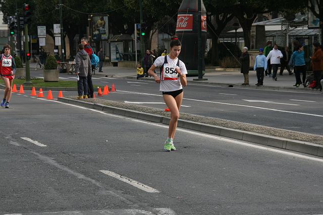 2010 Campionato Galego Marcha Ruta 122